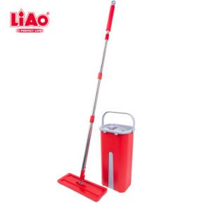 ممسحة بلاط سحرية ماركة liao - Image 2