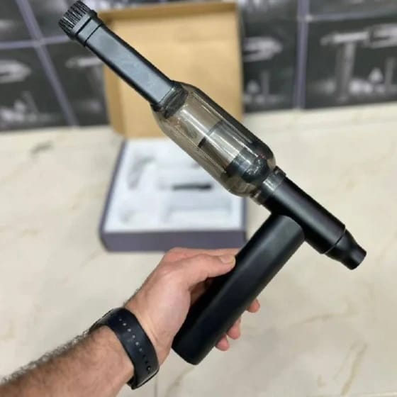 شفاط نفاث يدوي قوي مع منفاخ أصلي ماركة MDHL - Image 2